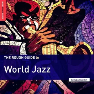 V/A-World Jazz. The Rough.. World Music
