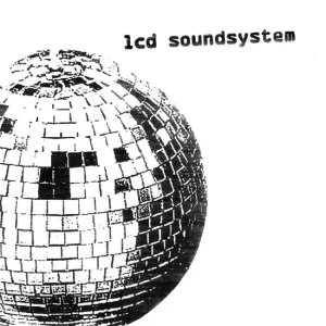 LCD SOUNDSYSTEM LCD SOUNDSYSTEM (180g) LP