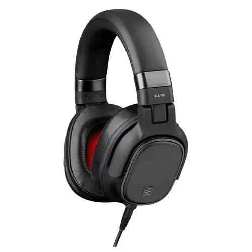 SE ELECTRONICS KLS150 STD PROFESSIONAL CLOSED-BACK OVER-EAR HEADPHONES
