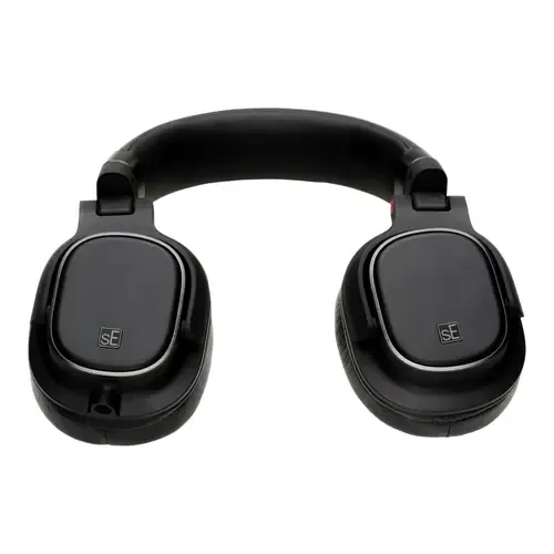 SE ELECTRONICS KLS150 STD PROFESSIONAL CLOSED-BACK OVER-EAR HEADPHONES - Image 5