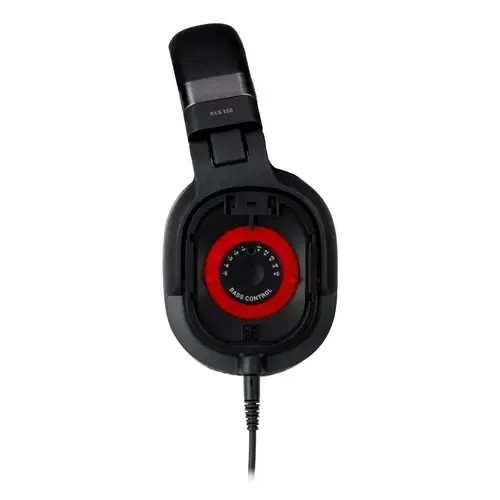 SE ELECTRONICS KLS150 STD PROFESSIONAL CLOSED-BACK OVER-EAR HEADPHONES - Image 6
