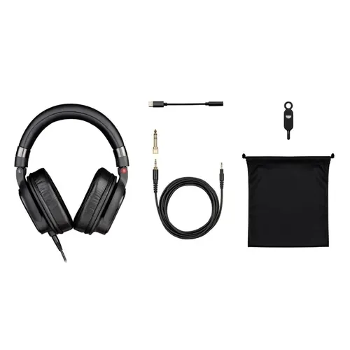 SE ELECTRONICS KLS150 STD PROFESSIONAL CLOSED-BACK OVER-EAR HEADPHONES - Image 7